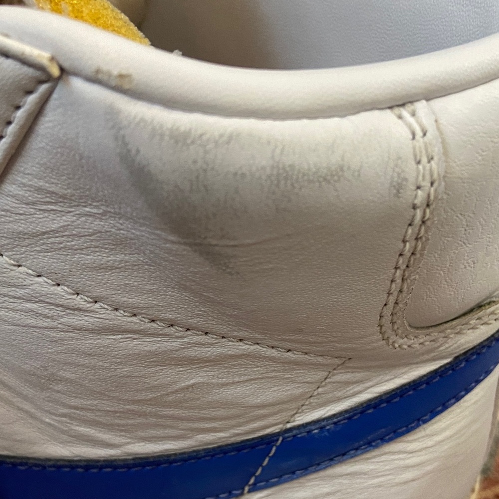 Nike High-Top Sneakers - Picture 14 of 16